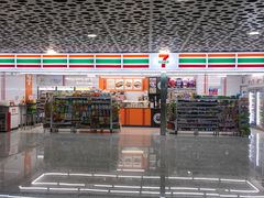 门面-7-ELEVEn(深圳宝安机场近14登机口)