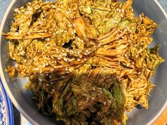 -玉桥餐厅(天坛店)