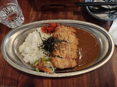 -铃木食堂(北新桥店)