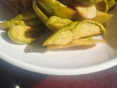 -邢家锅贴老店·非遗·开封菜(金明广场店)