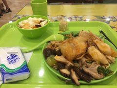 -福慧素膳坊(北部湾中路店)