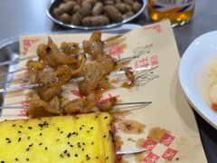 -呆虾王龙虾馆(南湖总店)
