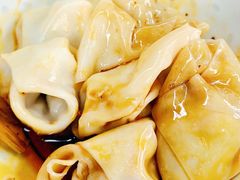 -纯阳馆鱼香排骨面(东二道街店)