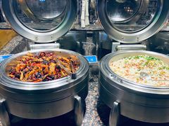 -欢乐牧场海鲜牛排烧烤自助(旧宫店)