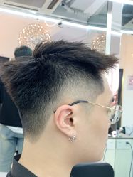 -潘多拉Hairsalon