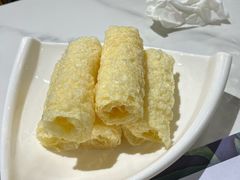 响铃-肥佬大椰子鸡(三里屯3·3大厦店)