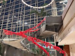 -上海外滩茂悦大酒店