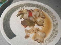 -大渔铁板烧(大悦城店)