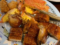 芝士大虾-松子料理(亮马桥店)
