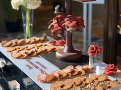 -上海龙之梦万丽酒店