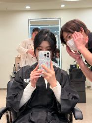 -WM Hair Salon