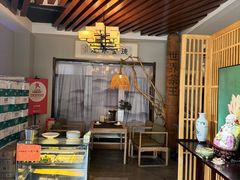 -安多素食(广仁寺路店)