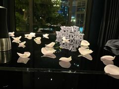 -上海苏宁宝丽嘉酒店·Cafe Bellagio西餐厅