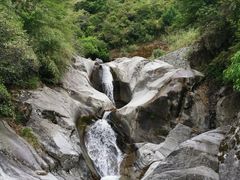-苍山感通索道