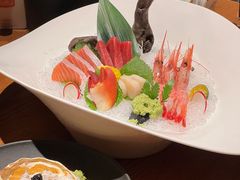 -贰捌零叁精致料理(钱湖店)