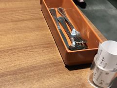 -萨莉亚意式餐厅(杭州滨江天街店)