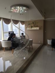 -LANYI COUTURE高级婚纱礼服改衣店