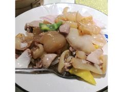 爆炒双脆-庭院小酌(瑞莲街店)