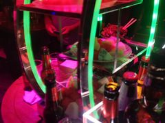 -苏荷酒吧(九街店)