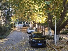 -山东农业大学(岱宗校区)