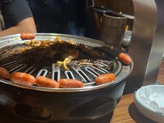 -九田家黑牛烤肉料理(太阳宫广场店)