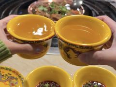 -顺顺小吃(独克宗古城店)