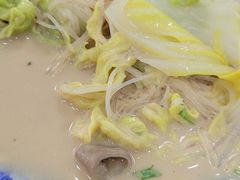 -清真·鸦儿李记·小馆(后海店)