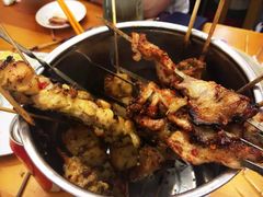 -炒豆合作社(东四总店)