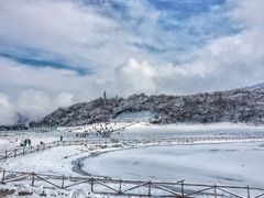 -太子岭滑雪场