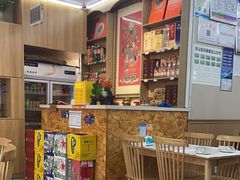 -北戴河庆山饭店·海鲜砂锅粥(北戴河黑石路店)