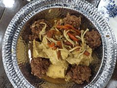 -乔家满族八大碗(流水沟店)