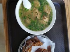 -老四烧饼铺(丽源路店)