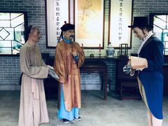 -黄埔古港