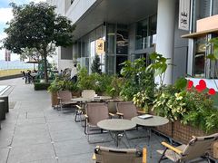 -SAANCI山池咖啡(海上世界文化艺术中心店)