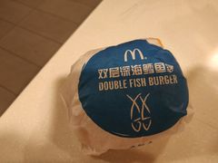 -麦当劳(北京南站店)