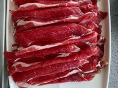 -海底捞火锅(老城根店)