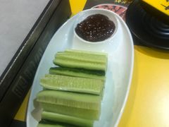 -望京小腰(北京总店)