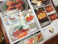 -萨莉亚意式餐厅(石鼓路店)
