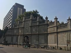 -江南水师学堂遗迹