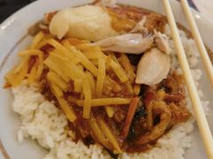 -永和大王(茉莉上新·友谊店)