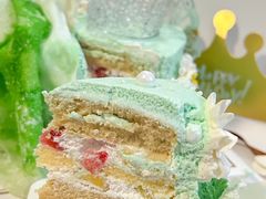 -CAKE BOSS 蛋糕老板(西单君太百货店)
