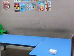 -东方童画少儿美术(金桥体验馆)