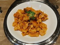 -铂丽斯国际大酒店-凯悦自助餐厅