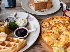 -漫咖啡 (CCPAPK店)