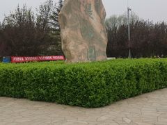 -绿堤公园