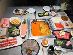 -海底捞火锅(北京路店)