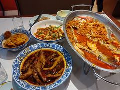 -回家吃饭·地道南昌菜(建德观总店)