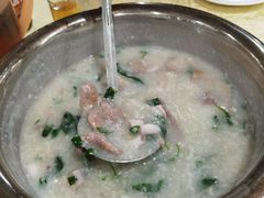 猪杂粥-标记美食新鲜猪杂(兴南大道店)