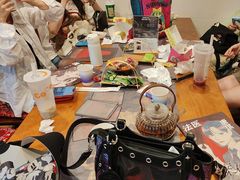 -剧狐剧本杀(徐汇1号店)