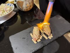 -天狗山料理(省体店)
